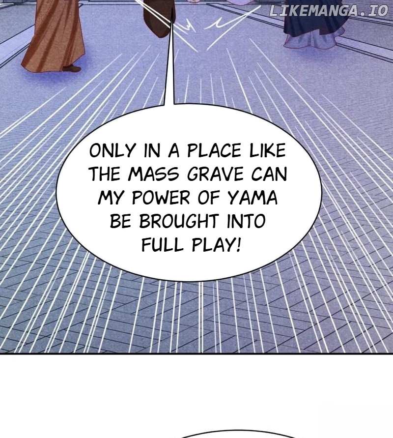 Empress of Hell’s Mission Guide Chapter 39 - page 22